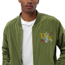 Load image into Gallery viewer, DKP Scorpion - bomber jacket
