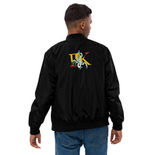 Load image into Gallery viewer, DKP Scorpion - bomber jacket