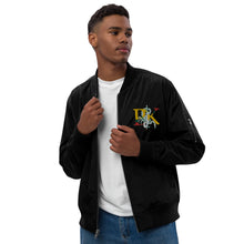 Load image into Gallery viewer, DKP Scorpion - bomber jacket