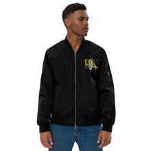 Load image into Gallery viewer, DKP Scorpion - bomber jacket