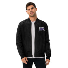 Load image into Gallery viewer, DKP Polar Bear - bomber jacket
