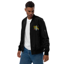 Load image into Gallery viewer, DKP Scorpion - bomber jacket