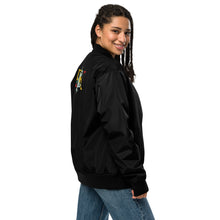 Load image into Gallery viewer, DKP Scorpion - bomber jacket