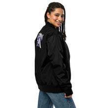 Load image into Gallery viewer, DKP Polar Bear - bomber jacket