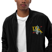 Load image into Gallery viewer, DKP Scorpion - bomber jacket