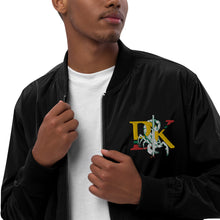 Load image into Gallery viewer, DKP Scorpion - bomber jacket
