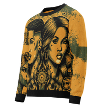 Load image into Gallery viewer, A Couple's Ting - Knitted crew neck sweater