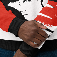 Load image into Gallery viewer, Keoma Est. 2013 - Knitted crew neck sweater