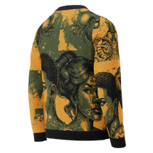 Load image into Gallery viewer, A Couple's Ting - Knitted crew neck sweater