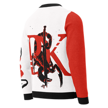 Load image into Gallery viewer, Keoma Est. 2013 - Knitted crew neck sweater