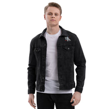 Load image into Gallery viewer, DKP Scorpion - Unisex denim jacket