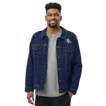 Load image into Gallery viewer, DKP Scorpion - Unisex denim jacket