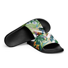 Load image into Gallery viewer, Paradise X DKP - Women&#39;s slides
