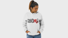 Load and play video in Gallery viewer, Classic Logo - Unisex Hoodie

