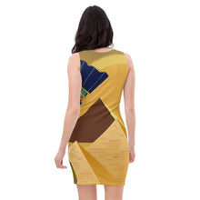 Load image into Gallery viewer, Queen Nefertiti Dress