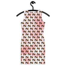 Load image into Gallery viewer, DKP x Roses Dress
