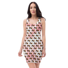 Load image into Gallery viewer, DKP x Roses Dress
