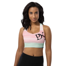 Load image into Gallery viewer, DKP - Longline sports bra