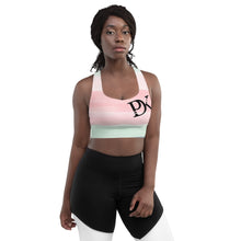 Load image into Gallery viewer, DKP - Longline sports bra
