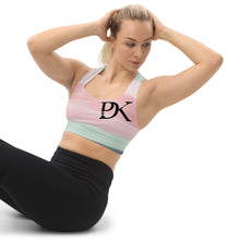 Load image into Gallery viewer, DKP - Longline sports bra