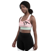 Load image into Gallery viewer, DKP - Longline sports bra