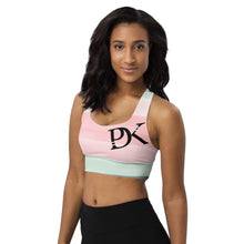 Load image into Gallery viewer, DKP - Longline sports bra