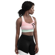 Load image into Gallery viewer, DKP - Longline sports bra