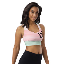 Load image into Gallery viewer, DKP - Longline sports bra