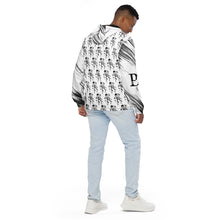 Load image into Gallery viewer, ASTRO x DKP - Men’s windbreaker