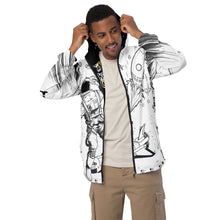 Load image into Gallery viewer, ASTRO x DKP - Men’s windbreaker