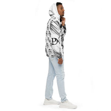 Load image into Gallery viewer, ASTRO x DKP - Men’s windbreaker