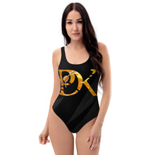 Load image into Gallery viewer, A Taste of Honey - One-Piece Swimsuit
