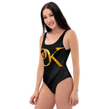 Load image into Gallery viewer, A Taste of Honey - One-Piece Swimsuit