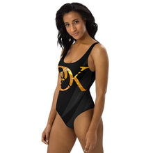 Load image into Gallery viewer, A Taste of Honey - One-Piece Swimsuit