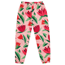 Load image into Gallery viewer, DKP Flowers - Women's track pants