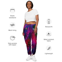 Load image into Gallery viewer, DKP x Queen - Women's Track Pants