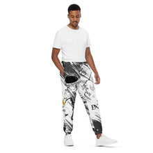 Load image into Gallery viewer, ASTRO x DKP - Men's Track Pants