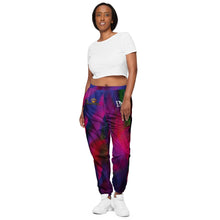 Load image into Gallery viewer, DKP x Queen - Women's Track Pants