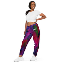 Load image into Gallery viewer, DKP x Queen - Women's Track Pants