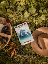 Load image into Gallery viewer, The Supernova Inside