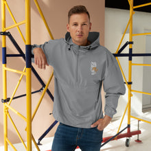 Load image into Gallery viewer, Golden Alternate Est. 2013 Logo - Embroidered Packable Jacket