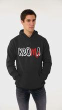 Load and play video in Gallery viewer, Classic Logo - Unisex Hoodie
