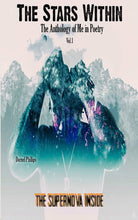 Load image into Gallery viewer, The Supernova Inside