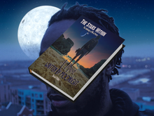 Load image into Gallery viewer, A Muse Written By Moonlight