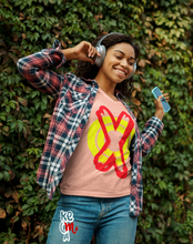 Load image into Gallery viewer, XO - Unisex T-Shirts