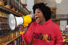 Load image into Gallery viewer, Classic Logo - Unisex Hoodie