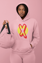 Load image into Gallery viewer, XO - Unisex Hoodies