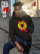 Load image into Gallery viewer, XO - Unisex Hoodies
