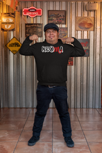 Load image into Gallery viewer, Classic Logo - Unisex Hoodie