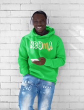 Load image into Gallery viewer, Classic Logo - Unisex Hoodie